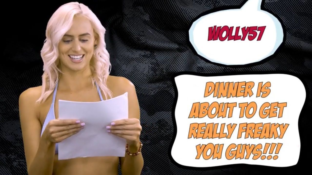 VIDEO : Member Letter: Wolly57 And The Vibrator App Story