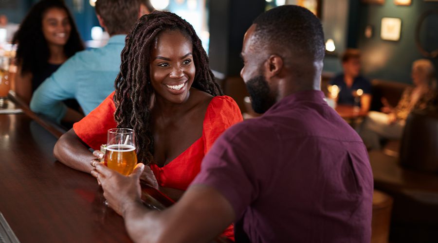 Dos and Don’ts for First Dates – The Ultimate Guide For Men!